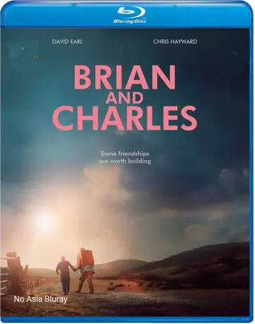 Brian and Charles  [BLU-RAY 1080p] - MULTI (FRENCH)