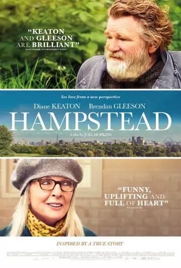 Hampstead [BDRIP] - VOSTFR