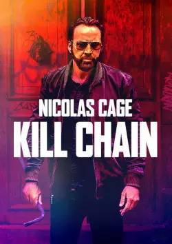 Kill Chain [BDRIP] - FRENCH