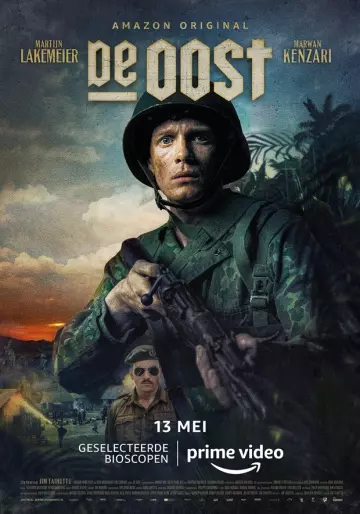 Des soldats et des ombres  [HDRIP] - FRENCH