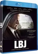 LBJ  [BLU-RAY 1080p] - FRENCH