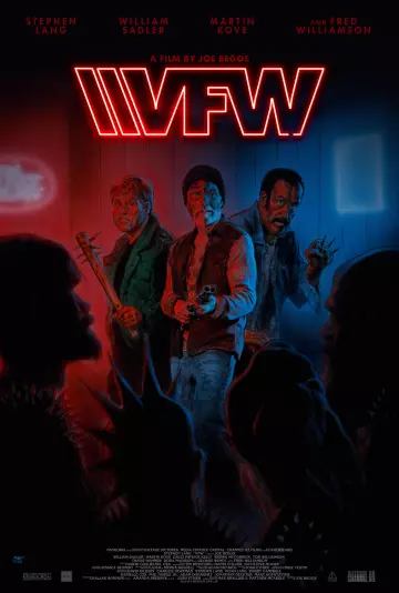 VFW [WEBRIP] - VOSTFR