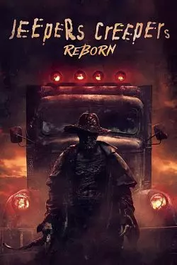 Jeepers Creepers Reborn  [WEB-DL 1080p] - MULTI (FRENCH)