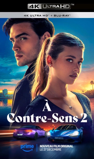 À Contre-Sens 2  [WEBRIP 4K] - MULTI (TRUEFRENCH)