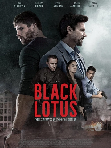 Black Lotus  [WEB-DL 1080p] - MULTI (FRENCH)