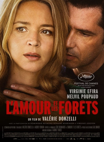 L'Amour et les Forêts [WEB-DL 720p] - FRENCH