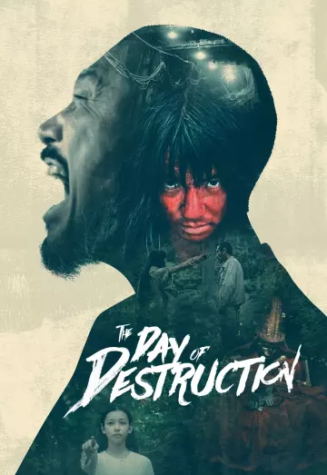 The Day of Destruction [BDRIP] - VOSTFR