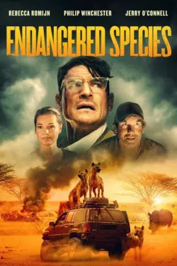 Endangered Species [BDRIP] - FRENCH