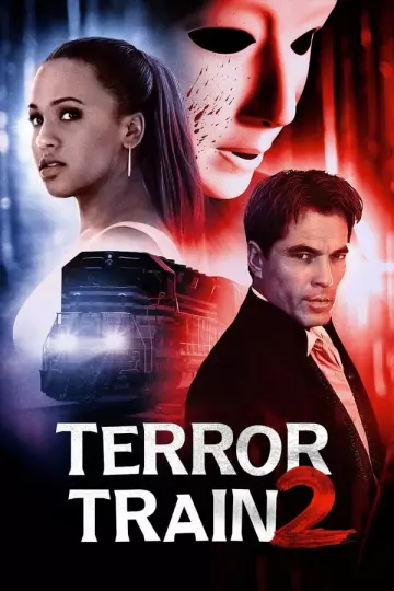 Terror Train 2  [HDRIP] - FRENCH