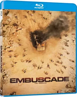 Embuscade  [BLU-RAY 1080p] - MULTI (FRENCH)