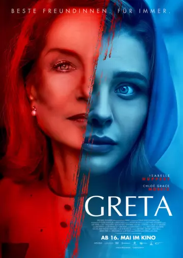 Greta [WEB-DL 1080p] - MULTI (FRENCH)