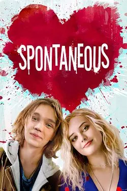 Spontaneous [WEB-DL 720p] - FRENCH