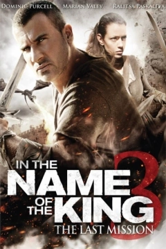 King Rising 3 [BRRIP] - FRENCH