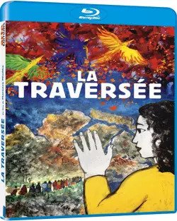 La Traversée  [BLU-RAY 720p] - FRENCH