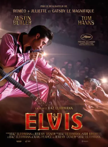 Elvis  [WEBRIP 1080p] - MULTI (TRUEFRENCH)