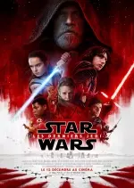 Star Wars - Les Derniers Jedi  [BDRIP] - FRENCH