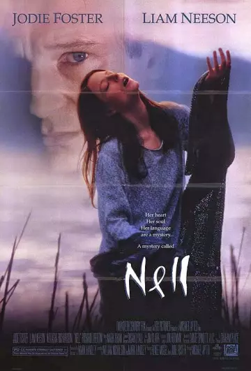 Nell [BDRIP] - TRUEFRENCH