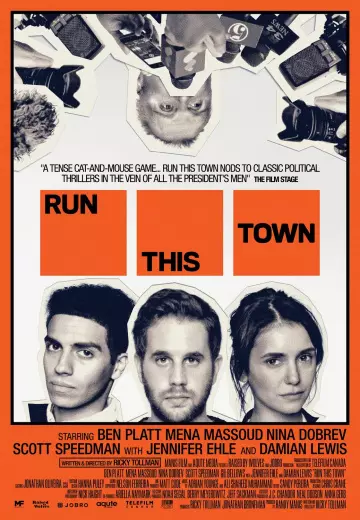 Run This Town [HDRIP] - FRENCH