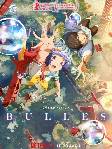 Bubble  [WEB-DL 1080p] - MULTI (FRENCH)