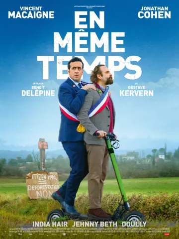 En même temps  [WEB-DL 1080p] - FRENCH