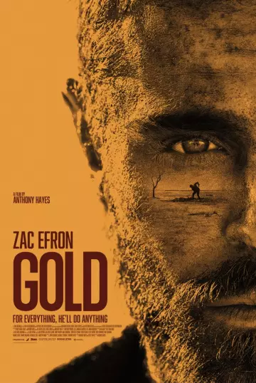 Gold  [WEB-DL 720p] - FRENCH