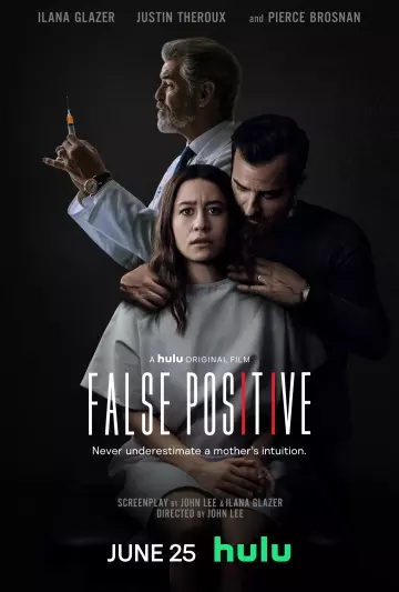 False Positive  [HDRIP] - FRENCH