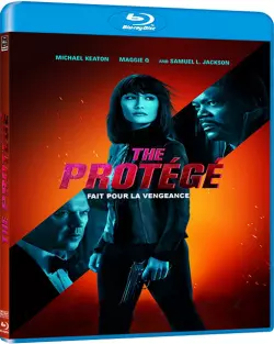 The Protégé  [BLU-RAY 1080p] - MULTI (FRENCH)