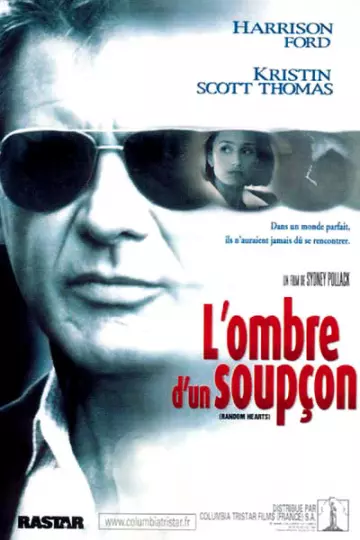 L'Ombre d'un soupçon [HDTV 720p] - TRUEFRENCH