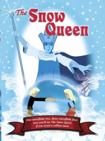 La Reine des neiges  [DVDRIP] - FRENCH