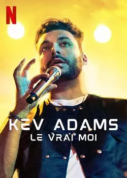 Kev Adams : Le vrai moi  [WEB-DL 720p] - FRENCH