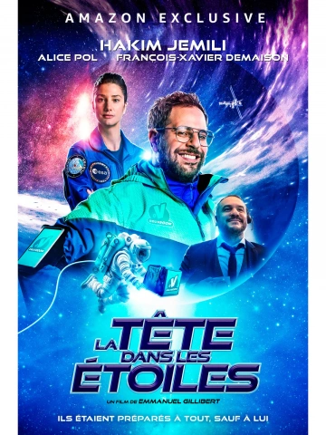 La Tête dans les étoiles [WEBRIP 720p] - FRENCH