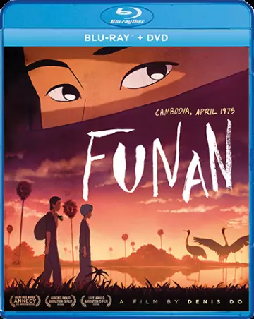 Funan  [BLU-RAY 1080p] - FRENCH