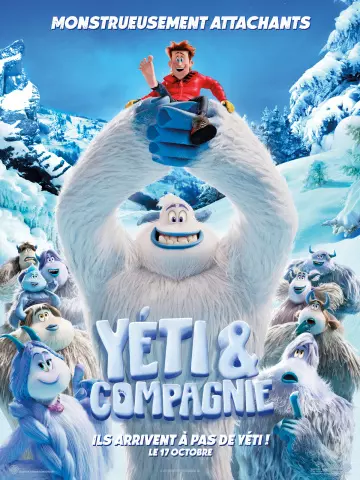 Yéti & Compagnie [BDRIP] - TRUEFRENCH