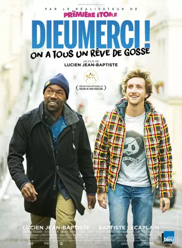 DieuMerci !  [DVDRIP] - FRENCH