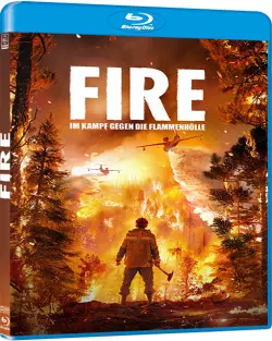 Fire [BLU-RAY 1080p] - MULTI (FRENCH)