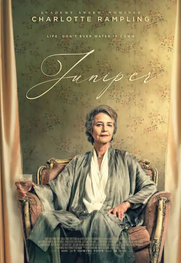 Juniper [WEB-DL 720p] - FRENCH