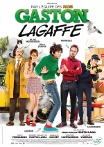 Gaston Lagaffe  [HDRIP] - FRENCH