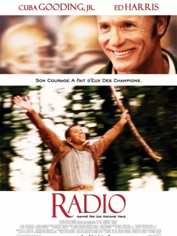 Radio [HDRIP] - TRUEFRENCH