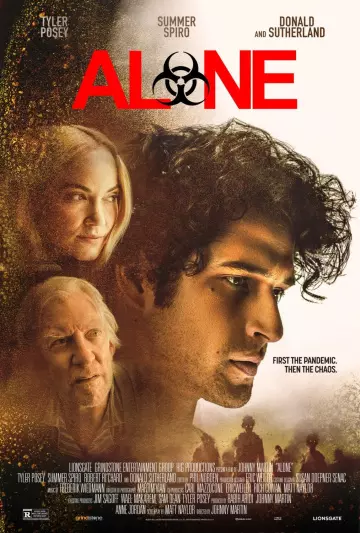 Alone [WEB-DL 1080p] - VOSTFR