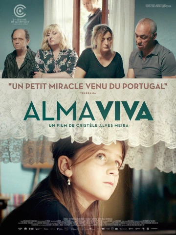 Alma Viva [WEB-DL 1080p] - VOSTFR