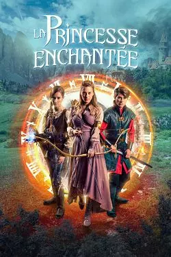 La Princesse enchantée  [HDRIP] - FRENCH