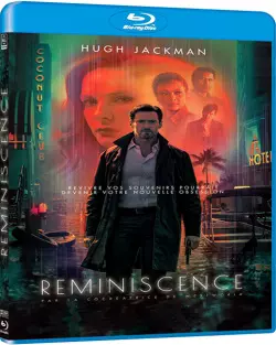 Reminiscence [BLU-RAY 720p] - TRUEFRENCH