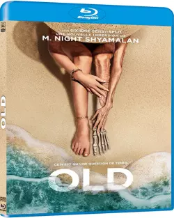 Old  [BLU-RAY 1080p] - MULTI (FRENCH)