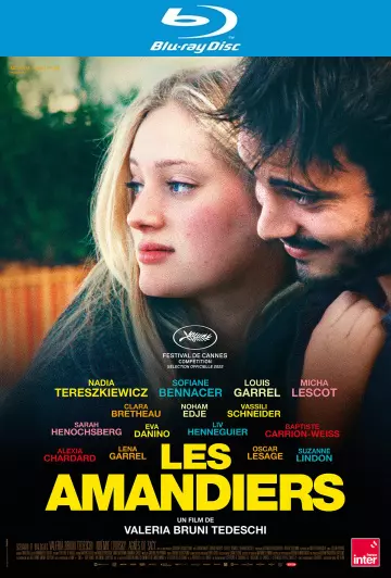 Les Amandiers  [HDLIGHT 720p] - FRENCH