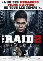 The Raid 2 [DVDRIP] - MULTI (TRUEFRENCH)