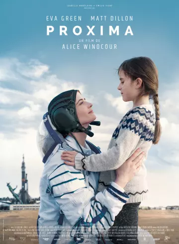 Proxima  [HDRIP] - FRENCH