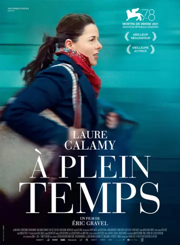 À plein temps [WEB-DL 720p] - FRENCH