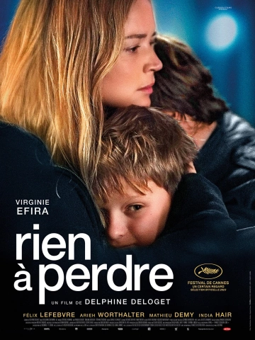 Rien à Perdre [WEB-DL 720p] - FRENCH