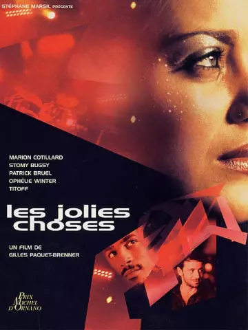 Les Jolies choses  [DVDRIP] - FRENCH