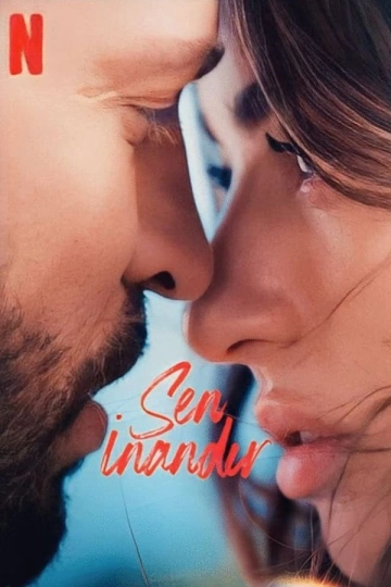 Tout Pour y Croire [HDRIP] - FRENCH